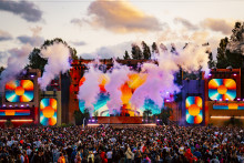 Le Touquet Music Beach Festival 2024