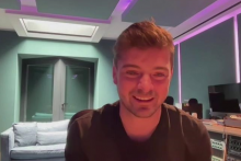 Martin Garrix en interview sur Fun Radio