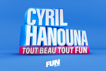 Cyril Hanouna, Tout Beau Tout Fun