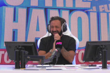 Cyril Hanouna débarque sur Fun Radio dans "Tout beau tout Fun"