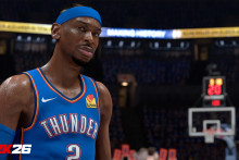 "NBA 2K26" est sorti le 5 septembre sur consoles et PC