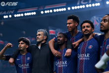 "FC 26" est sorti le vendredi 26 septembre sur consoles et PC
