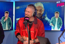 L'invité de Bruno - Mosimann en interview 