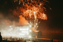 Ō Lac festival - Winter Édition débarque le samedi 7 mars 2026