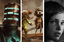 Halloween : "Little Nightmare 3", "The Last of Us", "Outlast"... Ces 7 jeux vidéo qui vont vous terrifier