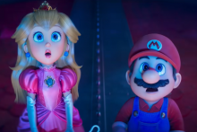 VIDÉO - "Super Mario Galaxy, le film" : Nintendo dévoile une première bande-annonce étoilée