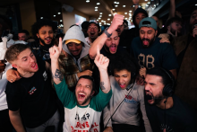 Stream for Humanity a récolté plus de 1,5 million d’euros de dons