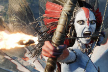 "Avatar : de Feu et Cendres" sortira dans les salles de cinéma le 17 décembre