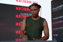 Francis Mercier sera en concert à Paris avec Fun Radio en 2026