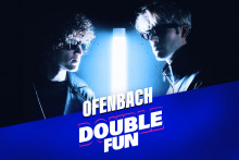 Remportez 2026 € en écoutant Fun Radio