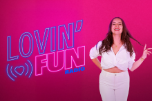 "Lovin'Fun" est de retour en podcast