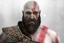 "God of War" arrive en série sur Prime Video