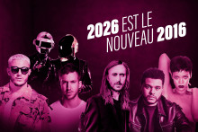 "2026 est le nouveau 2016", cette nouvelle tendance qui inonde les réseaux sociaux