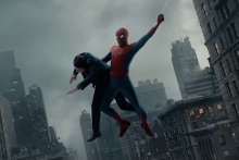 "Spider-Man : Brand New Day" dévoile sa première bande-annonce
