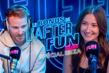 L'After Fun Radio spécial Ibiza
