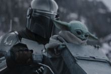 "The Mandalorian and Grogu" sort le mercredi 20 mai dans les salles françaises