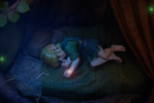 "The Legend of Zelda : Ocarina of Time" est attendu en 2026