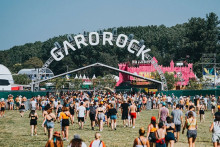 Garorock 2026 s'achève prématurément