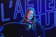 L'invitée de L'After Fun Radio - Tove Lo en interview 