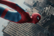 "Spider-Man : Brand New Day" affole le box-office mondial avec des chiffres historiques