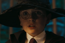 "Harry Potter à l'école des sorciers" est attendu le 25 décembre sur HBO Max