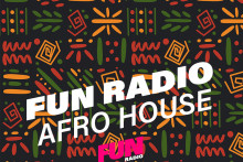 Radio digitale - Afro house