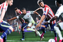 "EA SPORTS FC 27" sort le 25 septembre sur consoles et PC