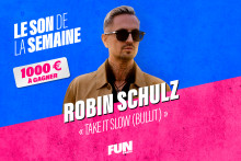 Le son de la semaine