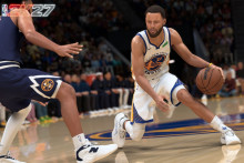 "NBA 2K27" est sorti officiellement le 4 septembre 2026 sur PC, PS5, Xbox Series X|S et Nintendo Switch 2