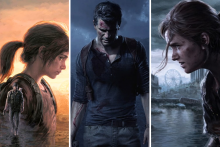 Les licences "The Last of Us" et "Uncharted" bientôt de retour