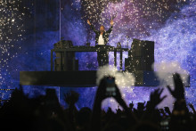 David Guetta sacré meilleur DJ du monde pour la 6e fois
