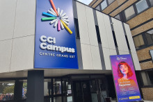La nouvelle identité visuelle du pôle formation
