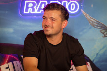 Martin Garrix en direct de Tomorrowland