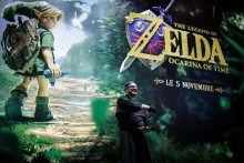La Paris Games Week dévoile sa 15e édition