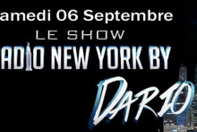 Dario - Radio New York