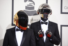 Les Daft Punk