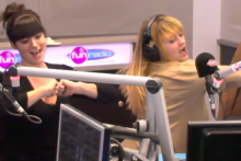 Marion et Anne-So - Le Night Show sélectionné dans le Best Of 2015 de iTunes