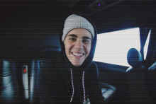Justin Bieber s'amuse dans le clip de "Company"