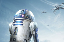 Nouveau : Ressentez le pouvoir de Star Wars à Disneyland® Paris pendant La Saison de la Force