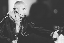 Justin Bieber