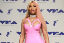 Nicki Minaj