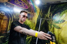Une photo pour Nicky Romero