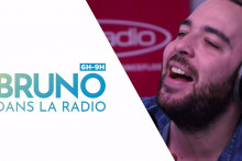 "Bruno dans la radio" : la chanson d'Elliot bouleverse une auditrice