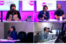 Marion et les garçons - L'intégrale du 29 juin 