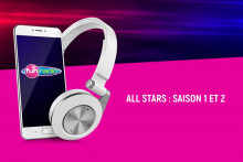 La Nuit des podcasts sur Fun Radio
