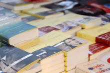Le "Grand Prix RTL - Lire" sera remis au Salon du Livre