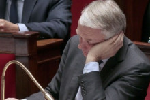 Jean-Marc Ayrault