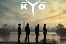 Le nouvel album de Kyo "L'équilibre"