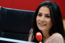 Marie Drucker