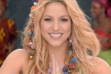"Waka Waka" de Shakira, hymne de la dernière Coupe du Monde en Afrique du Sud, est sans doute l'un des plus populaires.